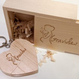 Cadeau USB