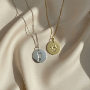 Hangers ketting