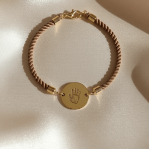 bedel handje baby